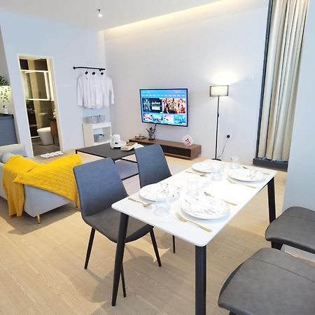 The Vogue @ Bangsar South Mid Valley Kuala Lumpur Ngoại thất bức ảnh