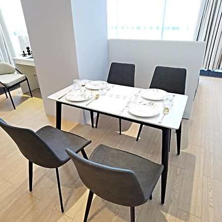 The Vogue @ Bangsar South Mid Valley Kuala Lumpur Ngoại thất bức ảnh