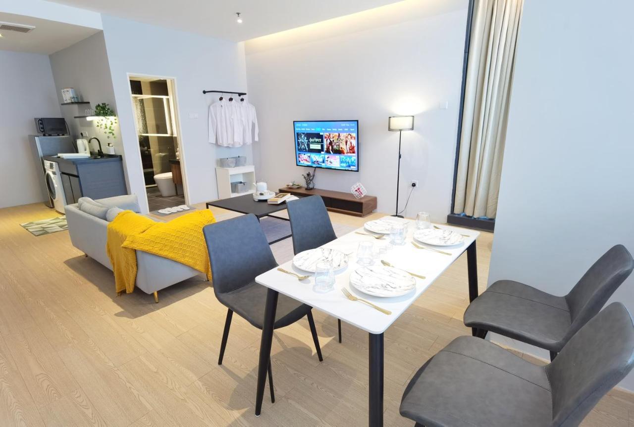 The Vogue @ Bangsar South Mid Valley Kuala Lumpur Ngoại thất bức ảnh