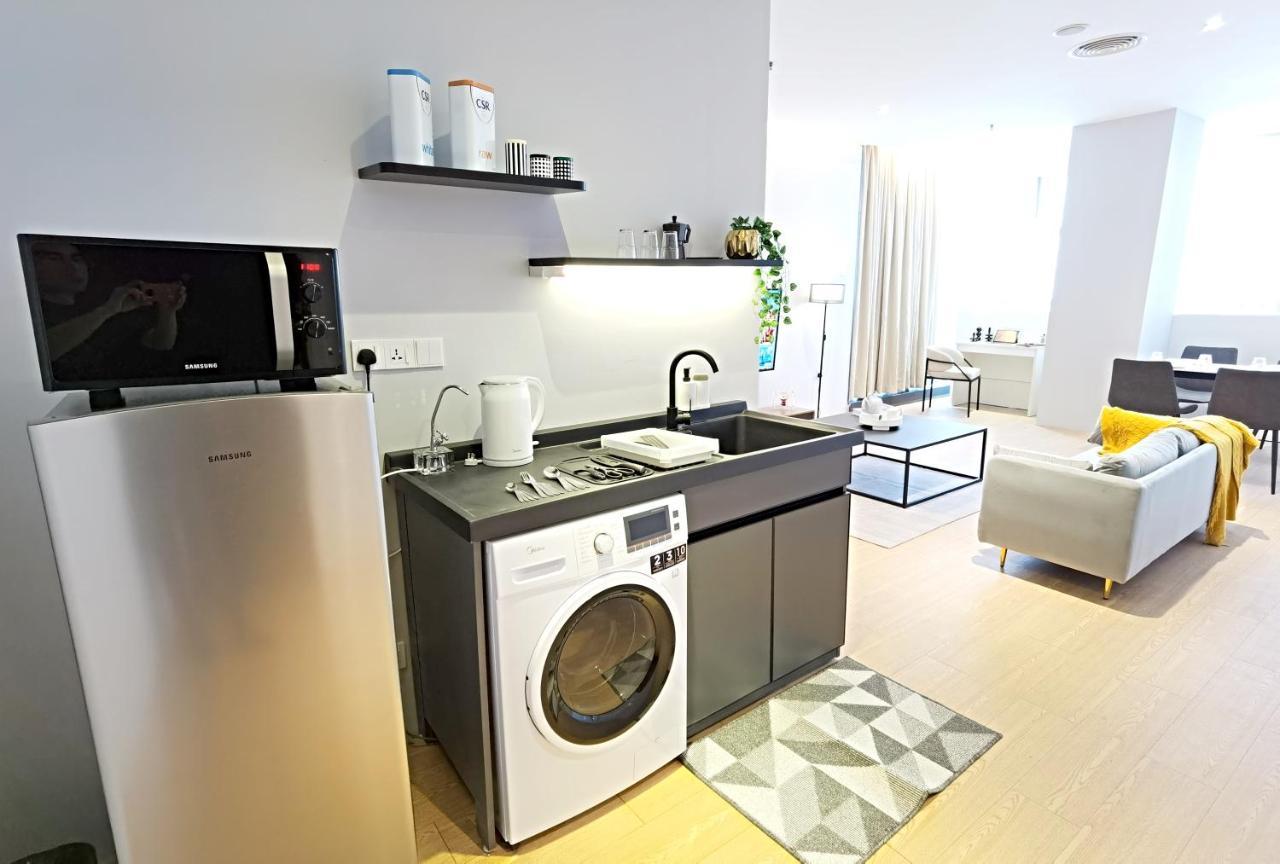 The Vogue @ Bangsar South Mid Valley Kuala Lumpur Ngoại thất bức ảnh