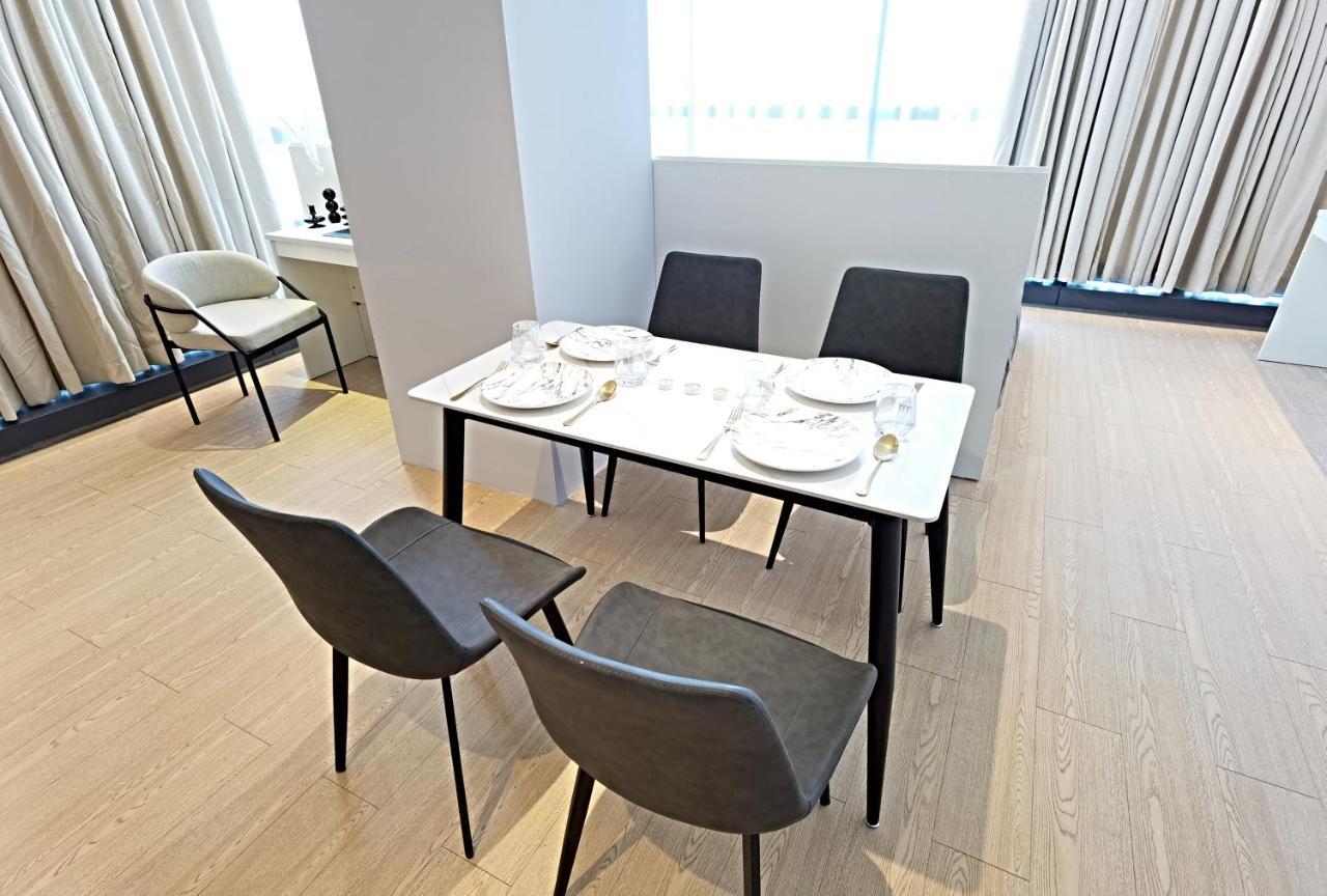 The Vogue @ Bangsar South Mid Valley Kuala Lumpur Ngoại thất bức ảnh