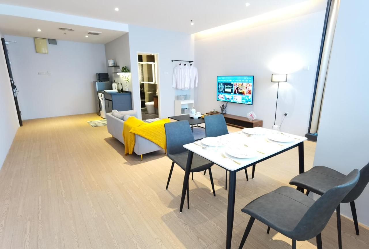 The Vogue @ Bangsar South Mid Valley Kuala Lumpur Ngoại thất bức ảnh