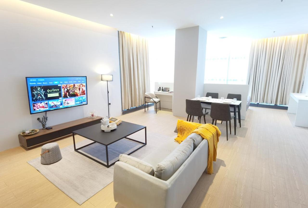 The Vogue @ Bangsar South Mid Valley Kuala Lumpur Ngoại thất bức ảnh
