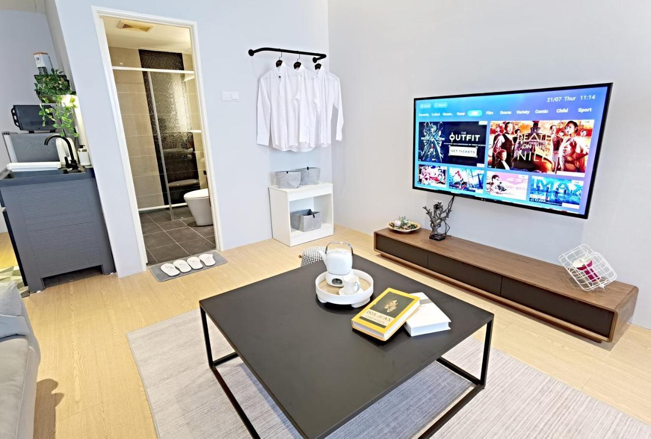 The Vogue @ Bangsar South Mid Valley Kuala Lumpur Ngoại thất bức ảnh