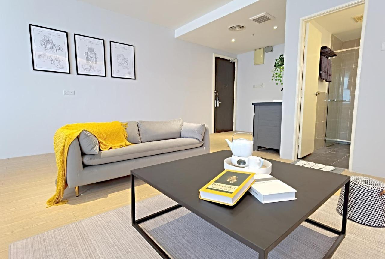 The Vogue @ Bangsar South Mid Valley Kuala Lumpur Ngoại thất bức ảnh