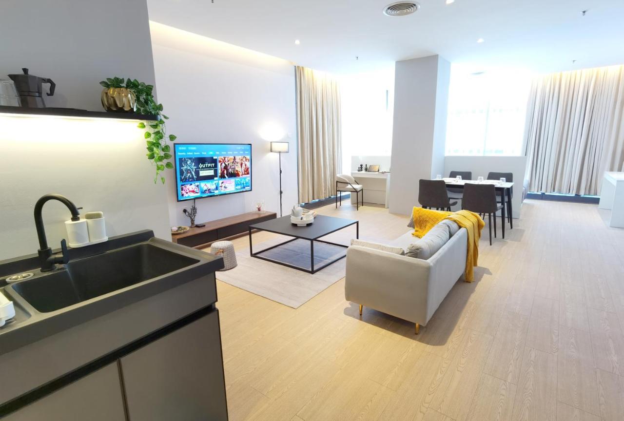 The Vogue @ Bangsar South Mid Valley Kuala Lumpur Ngoại thất bức ảnh