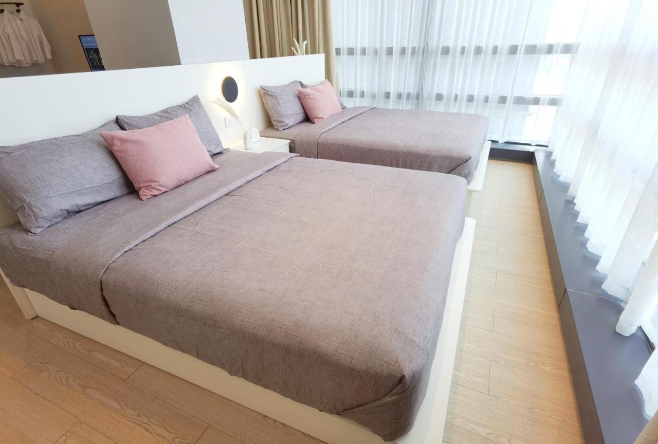 The Vogue @ Bangsar South Mid Valley Kuala Lumpur Ngoại thất bức ảnh