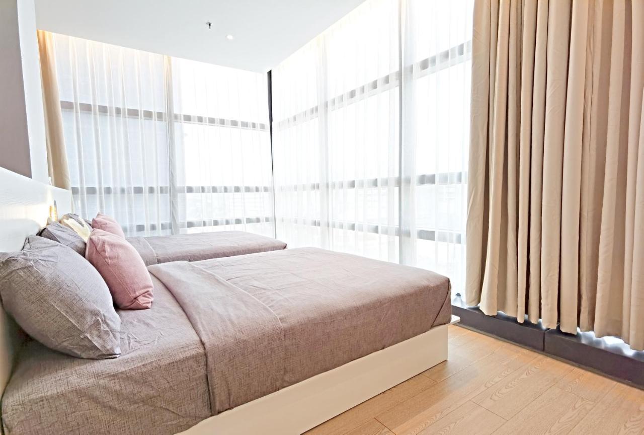 The Vogue @ Bangsar South Mid Valley Kuala Lumpur Ngoại thất bức ảnh