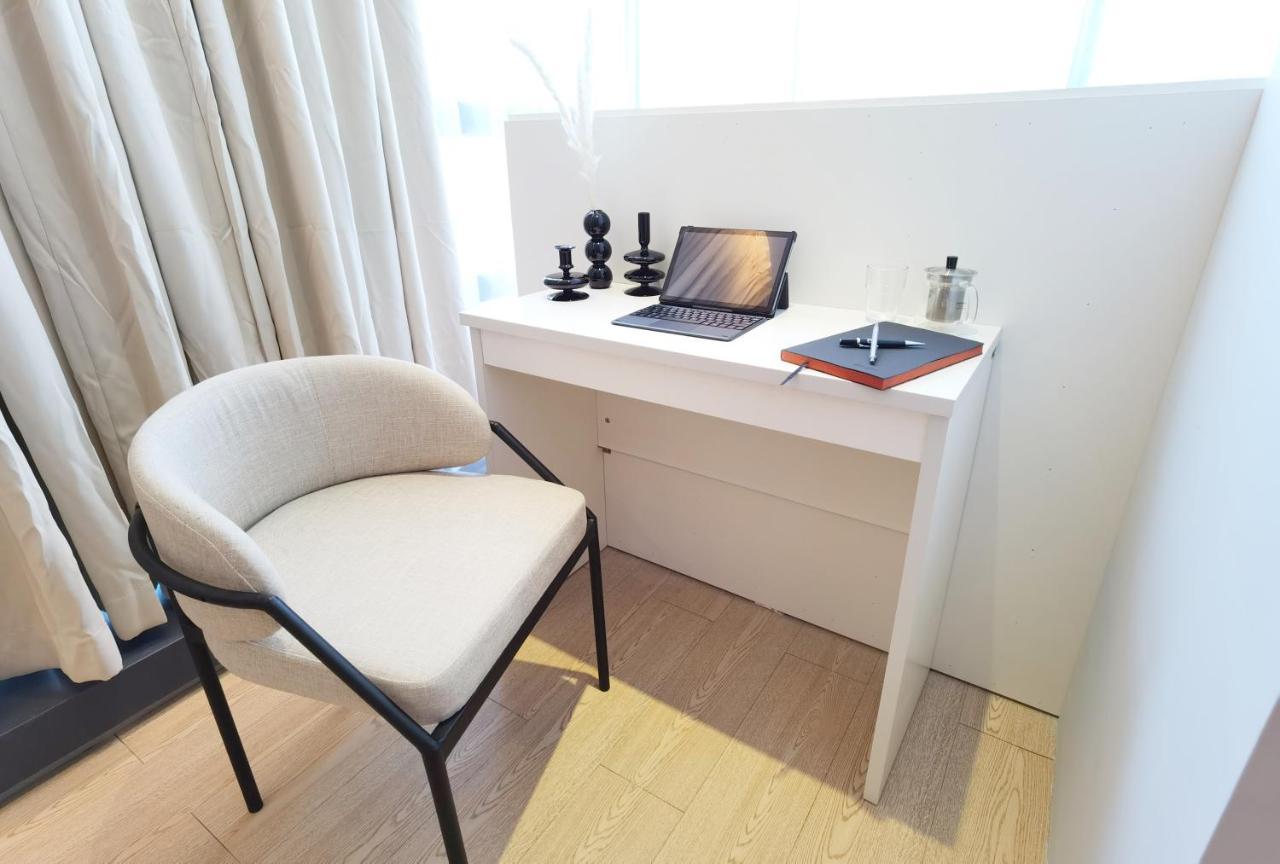 The Vogue @ Bangsar South Mid Valley Kuala Lumpur Ngoại thất bức ảnh