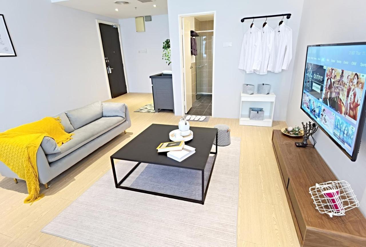 The Vogue @ Bangsar South Mid Valley Kuala Lumpur Ngoại thất bức ảnh
