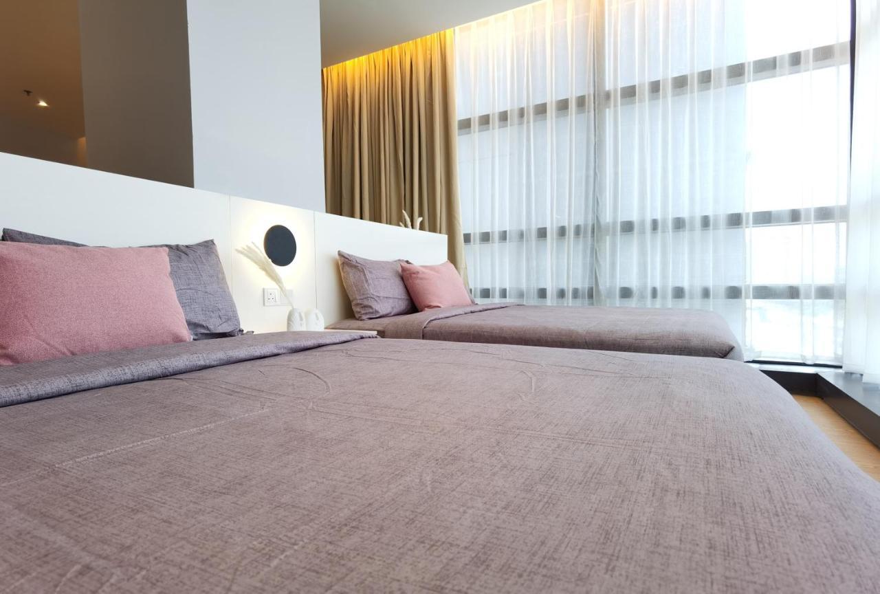 The Vogue @ Bangsar South Mid Valley Kuala Lumpur Ngoại thất bức ảnh