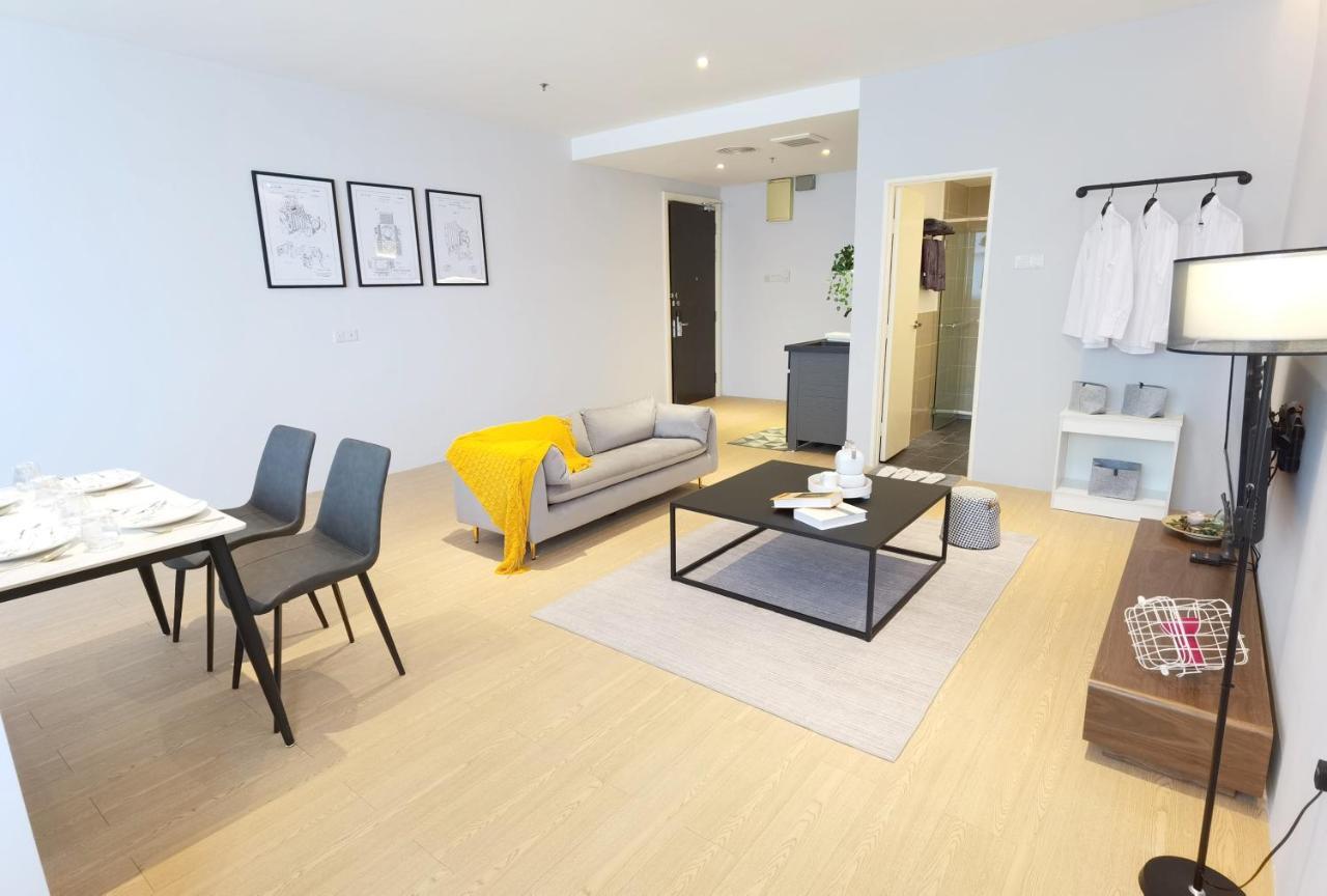 The Vogue @ Bangsar South Mid Valley Kuala Lumpur Ngoại thất bức ảnh