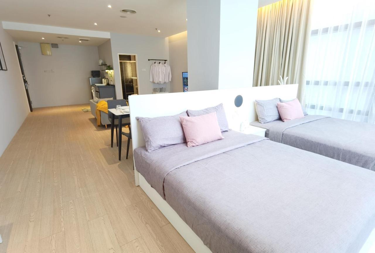 The Vogue @ Bangsar South Mid Valley Kuala Lumpur Ngoại thất bức ảnh