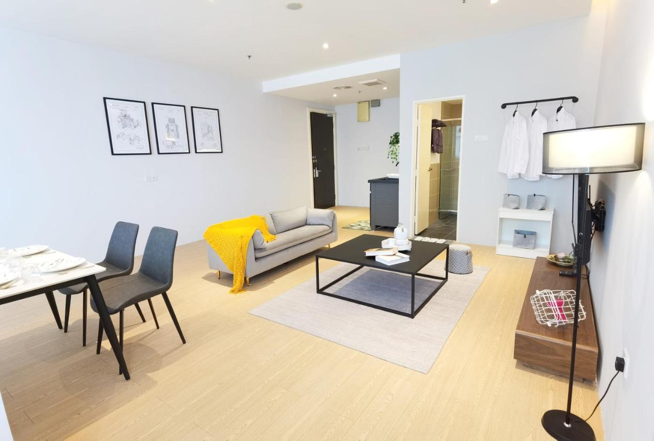 The Vogue @ Bangsar South Mid Valley Kuala Lumpur Ngoại thất bức ảnh