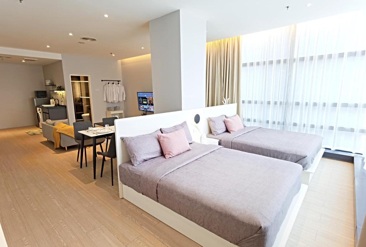 The Vogue @ Bangsar South Mid Valley Kuala Lumpur Ngoại thất bức ảnh