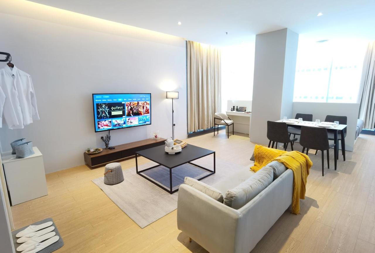 The Vogue @ Bangsar South Mid Valley Kuala Lumpur Ngoại thất bức ảnh