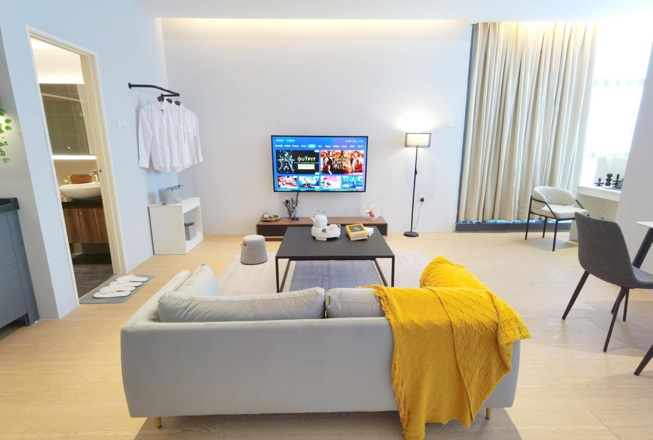 The Vogue @ Bangsar South Mid Valley Kuala Lumpur Ngoại thất bức ảnh