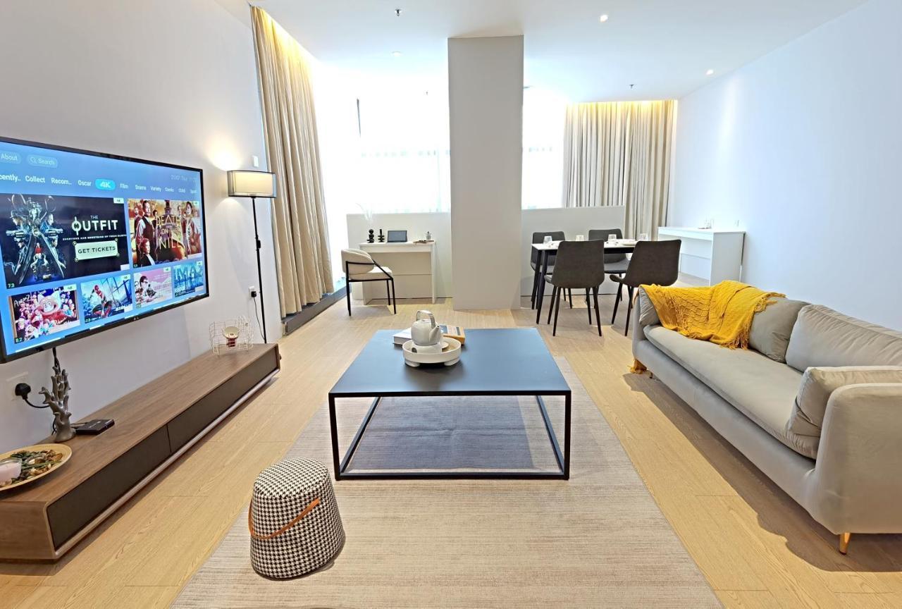 The Vogue @ Bangsar South Mid Valley Kuala Lumpur Ngoại thất bức ảnh