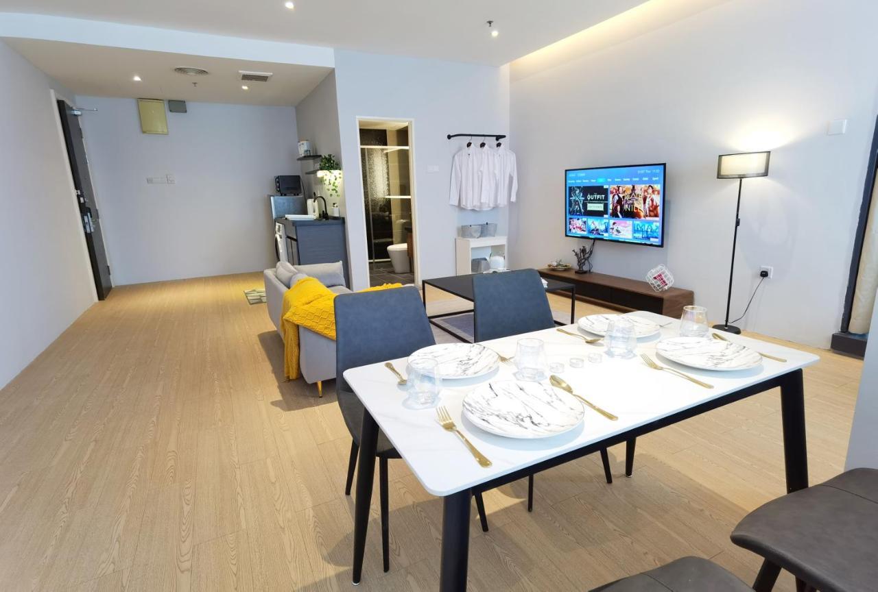 The Vogue @ Bangsar South Mid Valley Kuala Lumpur Ngoại thất bức ảnh